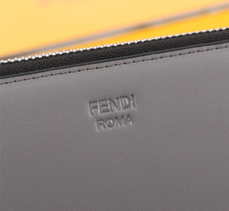 Fendi Wallet